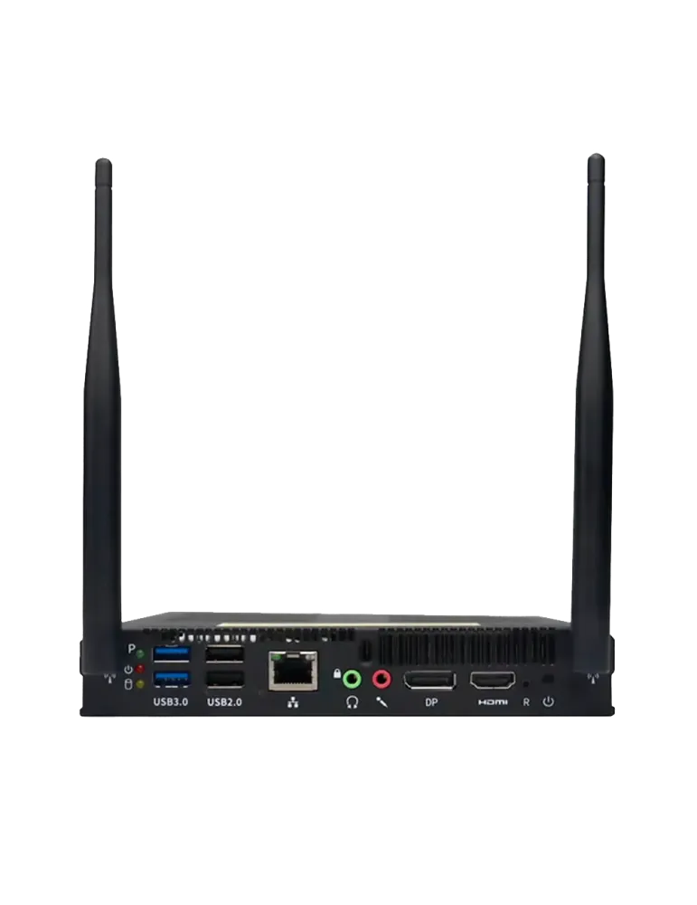 HISENSE OPS (Open Pluggable Specification) - Procesador Intel Core i5