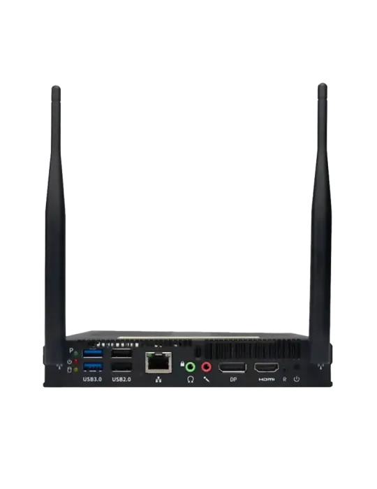 HISENSE OPS (Open Pluggable Specification) - Procesador Intel Core i5