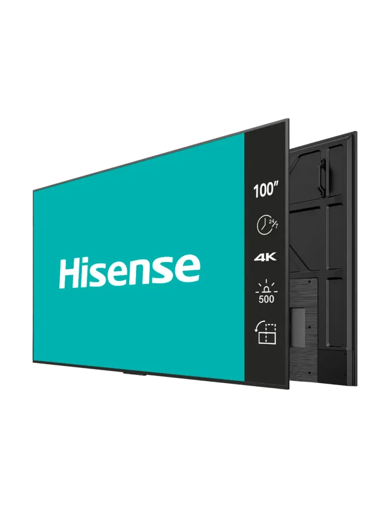 HISENSE Licencia de software de presentación inalámbrica - Para monito
