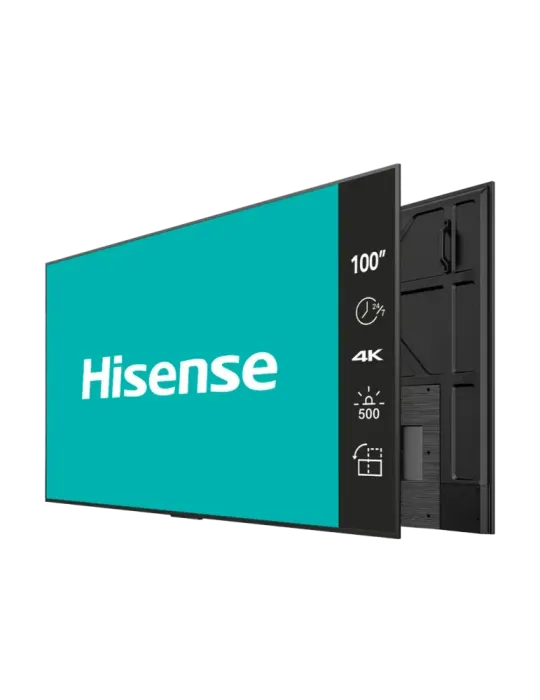 HISENSE Licencia de software de presentación inalámbrica - Para monito