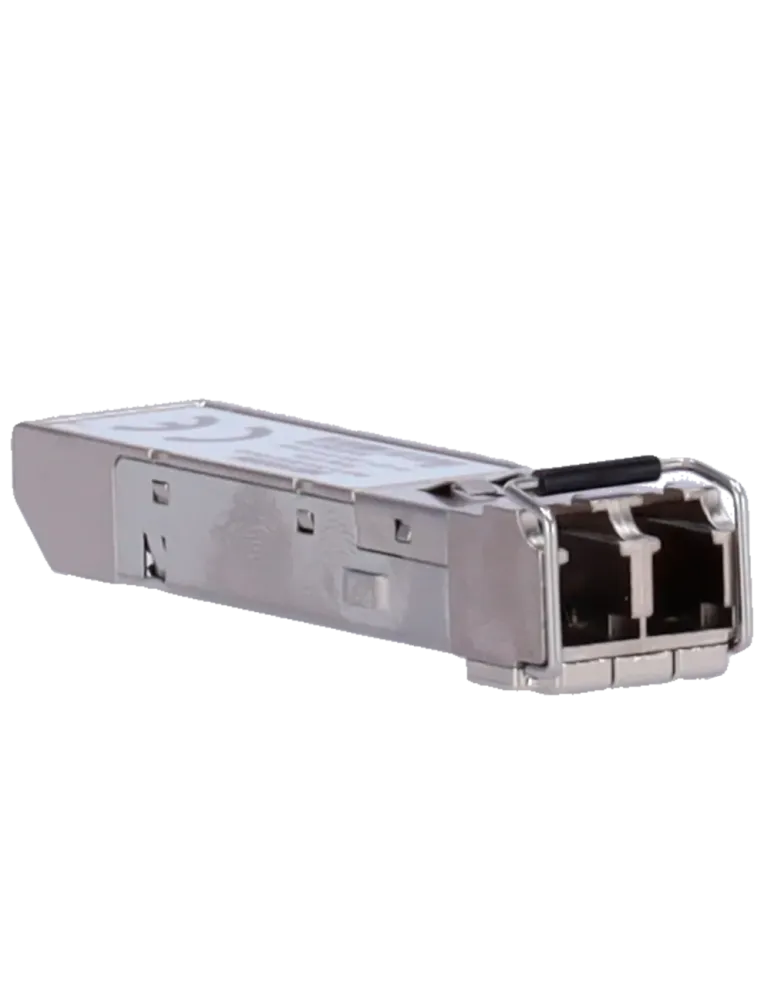 HIKVISION Módulo transceptor SFP - TRx 1310 nm - Fibra multimodo - Con