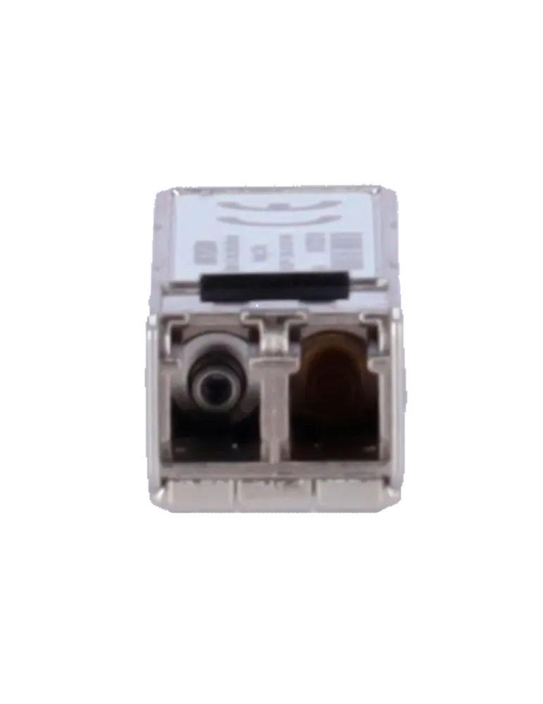 HIKVISION Módulo transceptor SFP - TRx 1310 nm - Fibra multimodo - Con