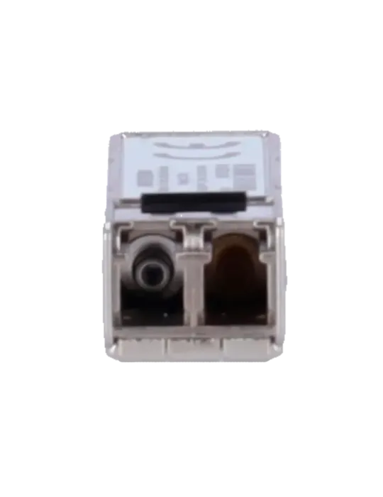 HIKVISION Módulo transceptor SFP - TRx 1310 nm - Fibra multimodo - Con