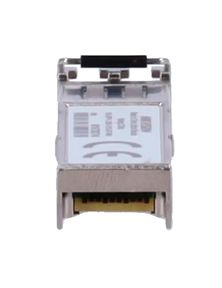 HIKVISION Módulo transceptor SFP - TRx 1310 nm - Fibra multimodo - Con