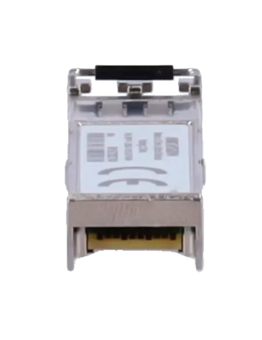HIKVISION Módulo transceptor SFP - TRx 1310 nm - Fibra multimodo - Con