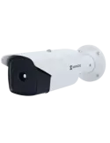 HIKVISION PRO HikMicro Cámara IP Bullet Térmica - Resolución térmica 3