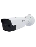 HIKVISION PRO Cámara térmica IP Hikmicro TD2638 series - Sensor térmic