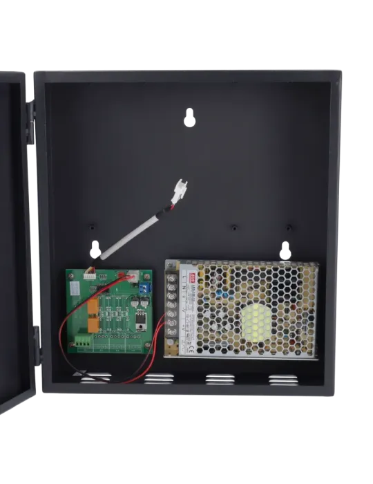 MARCA BLANCA Controladora de acceso RFID - Lector de tarjetas MF - Acc