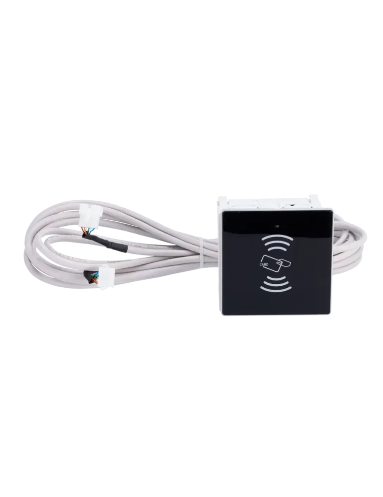 MARCA BLANCA Controladora de acceso RFID - Lector de tarjetas MF - Acc