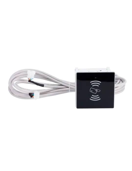MARCA BLANCA Controladora de acceso RFID - Lector de tarjetas MF - Acc