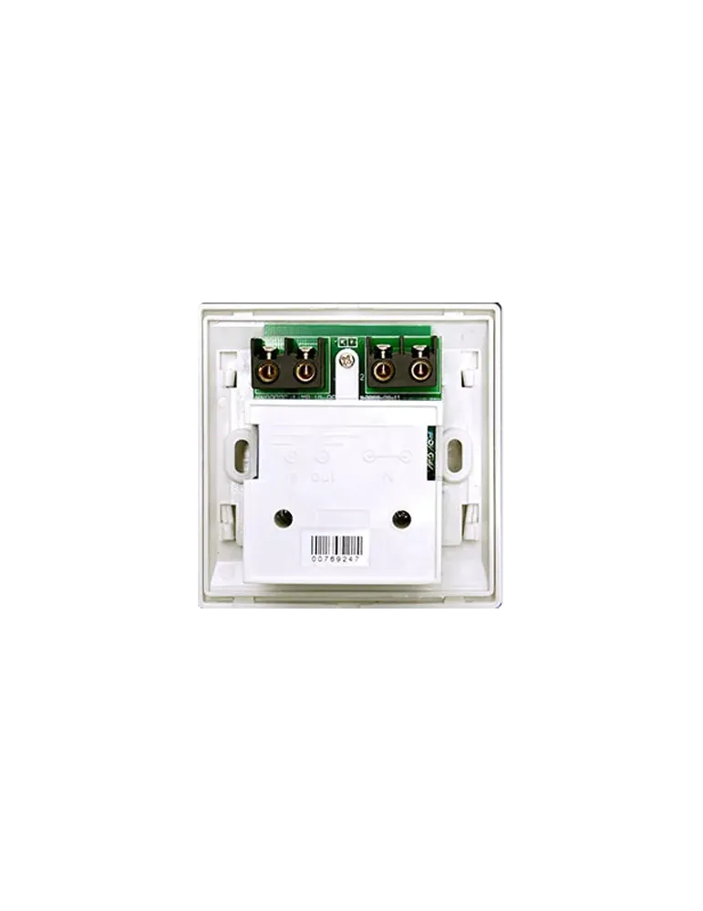 MARCA BLANCA Interruptor de tarjeta para hotel - Compatible con cualqu