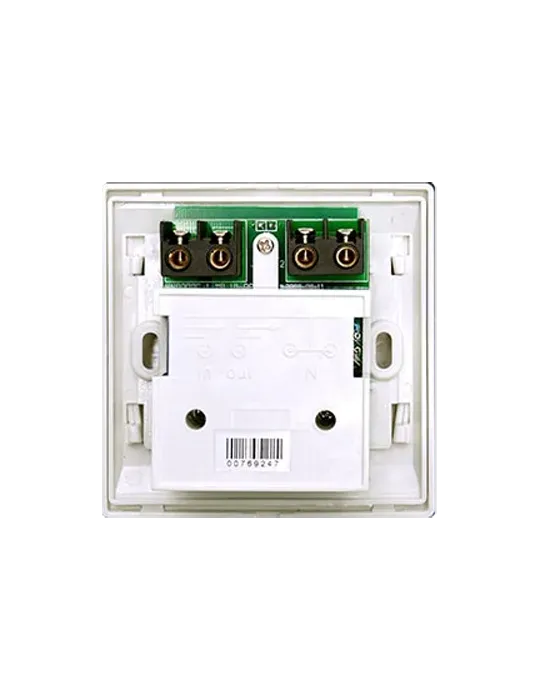 MARCA BLANCA Interruptor de tarjeta para hotel - Compatible con cualqu