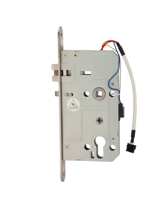 MARCA BLANCA Cerrojo para cerradura de hotel - Cerrojo estándar europe