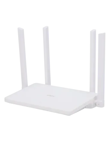 Imou - Router WIFI AC1200 - Doble banda 2.4GHz / 5 GHz - Juegos de tra