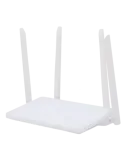 Imou - Router WIFI AC1200 - Doble banda 2.4GHz / 5 GHz - Juegos de tra