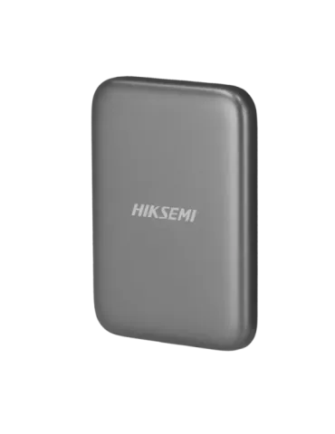 HIKVISION Mini disco duro SSD portátil Hikvision - Capacidad 1 TB - In