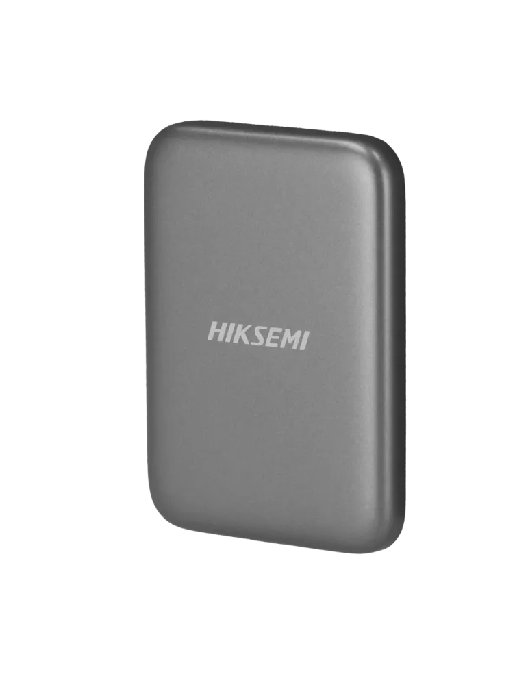 HIKVISION Mini disco duro SSD portátil Hikvision - Capacidad 1 TB - In