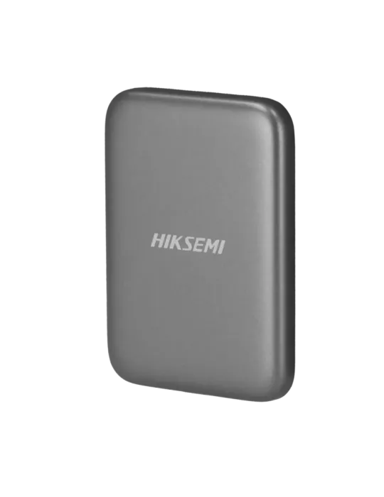 HIKVISION Mini disco duro SSD portátil Hikvision - Capacidad 1 TB - In