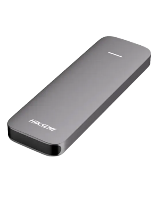 HIKVISION Mini disco duro SSD portátil Hikvision - Capacidad 2 TB - In