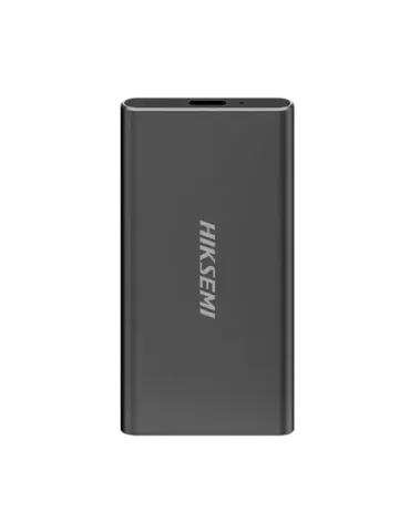 HIKVISION Mini Disco duro portatil Hikvision - Capacidad 2T - Interfaz