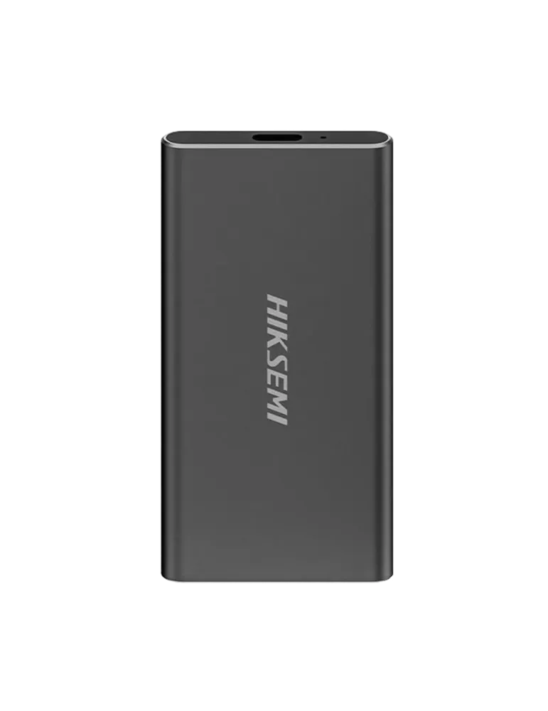 HIKVISION Mini Disco duro portatil Hikvision - Capacidad 2T - Interfaz