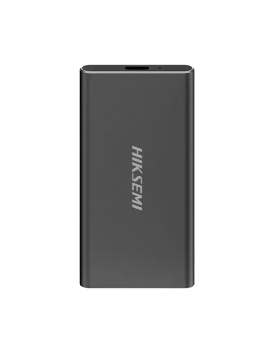 HIKVISION Mini Disco duro portatil Hikvision - Capacidad 2T - Interfaz