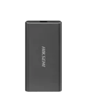 HIKVISION Mini Disco duro portatil Hikvision - Capacidad 2T - Interfaz