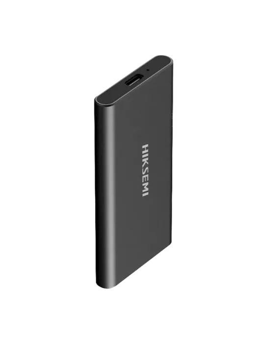 HIKVISION Mini Disco duro portatil Hikvision - Capacidad 2T - Interfaz
