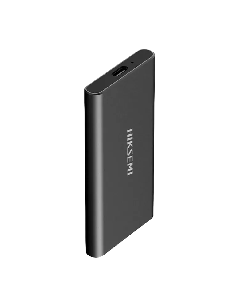 HIKVISION Mini Disco duro portatil Hikvision - Capacidad 2T - Interfaz