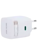 Hikvision - Cargador USB - Potencia 67W | Con tecnología GaN - Carga r