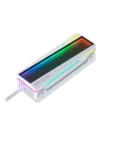 HIKVISION Disipador de calor para disco duro SSD - Apto para M.2 NVMe