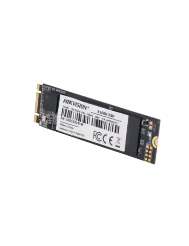 HIKVISION Disco duro Hikvision SSD - Capacidad 1024GB - Interfaz M2 SA