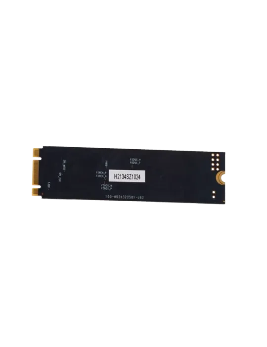 HIKVISION Disco duro Hikvision SSD - Capacidad 1024GB - Interfaz M2 SA