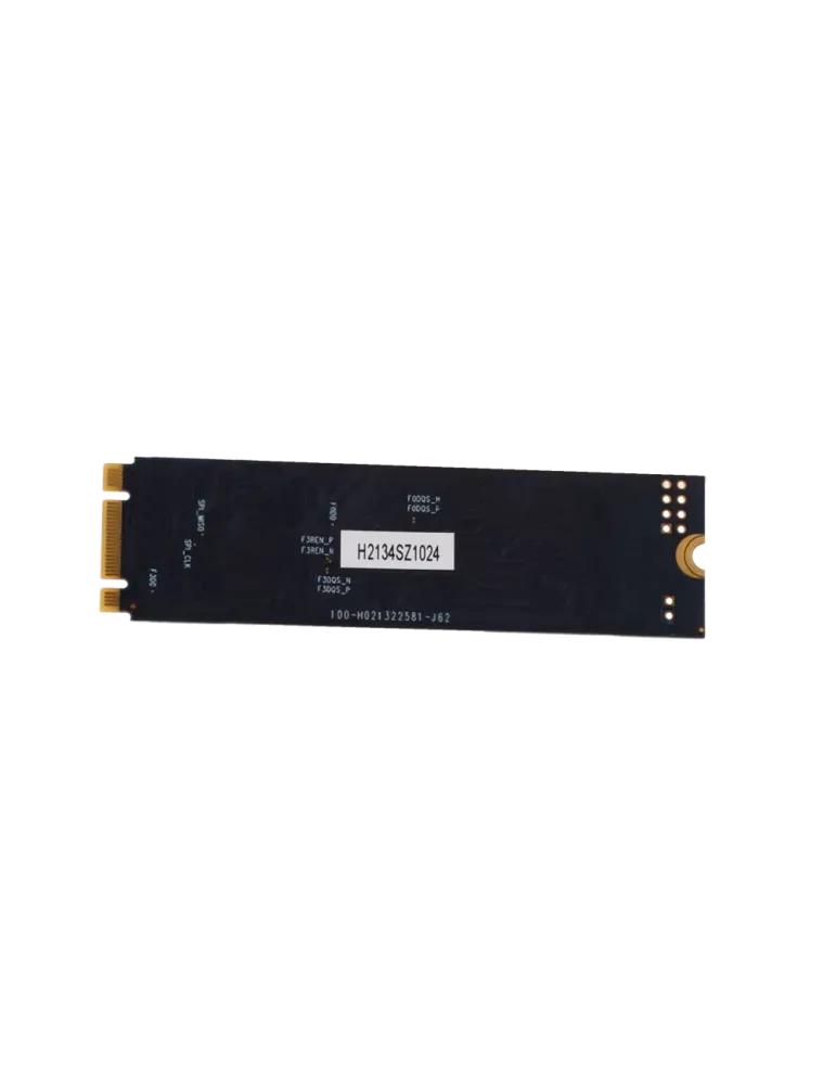 HIKVISION Disco duro Hikvision SSD - Capacidad 1024GB - Interfaz M2 SA