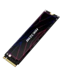 HIKVISION Disco duro SSD Hikvision - Capacidad 1 TB - Interfaz M2 NVMe