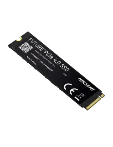 HIKVISION Disco duro Hikvision SSD - Capacidad 2 TB - Interfaz M2 NVMe
