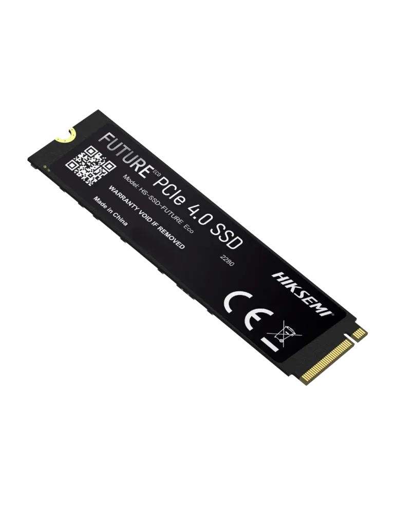 HIKVISION Disco duro Hikvision SSD - Capacidad 2 TB - Interfaz M2 NVMe