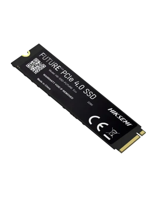 HIKVISION Disco duro Hikvision SSD - Capacidad 2 TB - Interfaz M2 NVMe