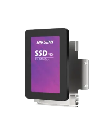 HIKVISION Disco duro SSD 2.5″ - Capacidad 1024 GB - Interfaz SATA III