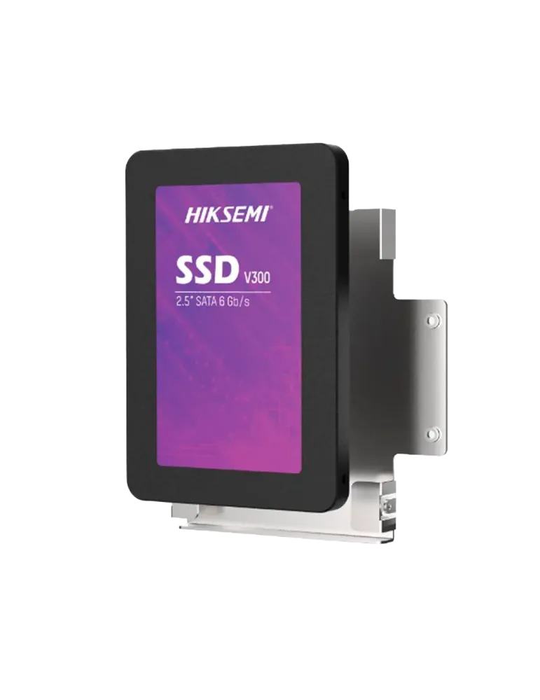 HIKVISION Disco duro SSD 2.5″ - Capacidad 1024 GB - Interfaz SATA III