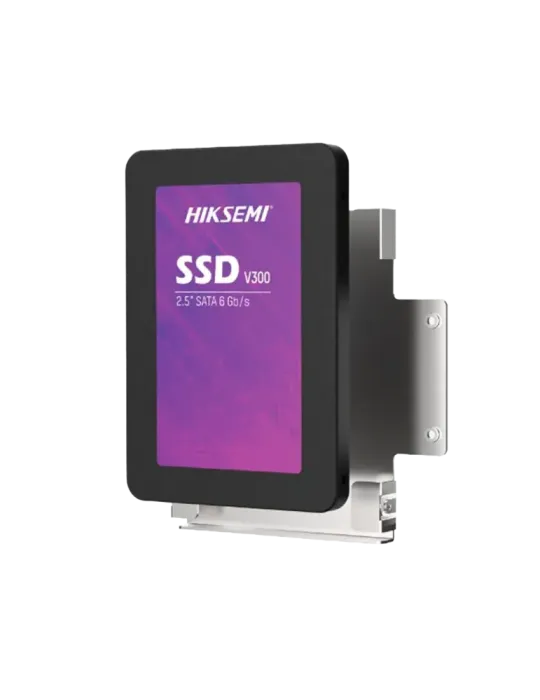 HIKVISION Disco duro SSD 2.5″ - Capacidad 1024 GB - Interfaz SATA III