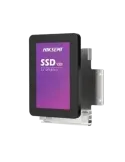 HIKVISION Disco duro SSD 2.5″ - Capacidad 1024 GB - Interfaz SATA III