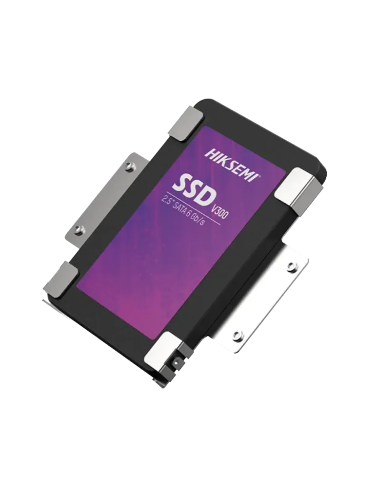 HIKVISION Disco duro SSD 2.5″ - Capacidad 1024 GB - Interfaz SATA III