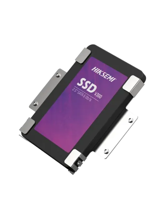 HIKVISION Disco duro SSD 2.5″ - Capacidad 1024 GB - Interfaz SATA III