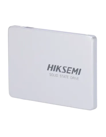 HIKVISION Disco duro Hikvision SSD 2.5″ - Capacidad 1024 GB - Interfaz