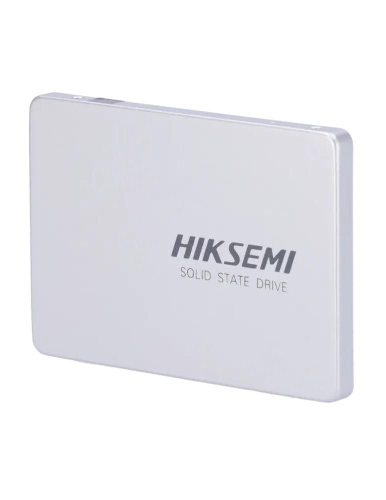 HIKVISION Disco duro Hikvision SSD 2.5″ - Capacidad 1024 GB - Interfaz