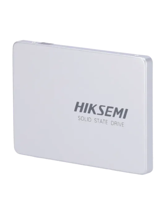 HIKVISION Disco duro Hikvision SSD 2.5″ - Capacidad 1024 GB - Interfaz