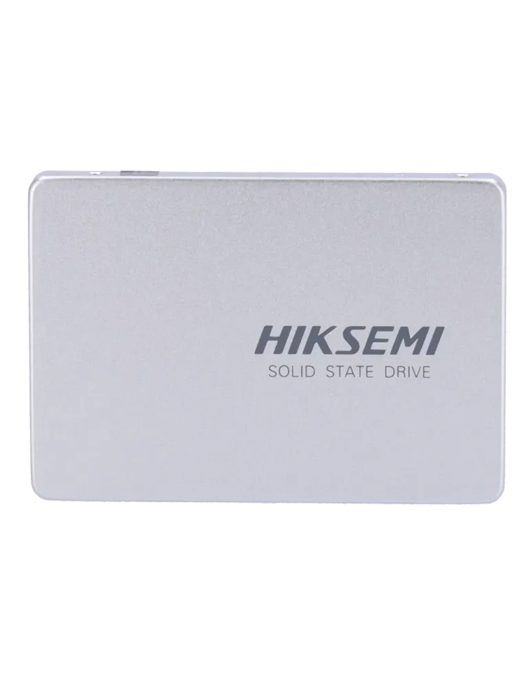HIKVISION Disco duro Hikvision SSD 2.5″ - Capacidad 1024 GB - Interfaz