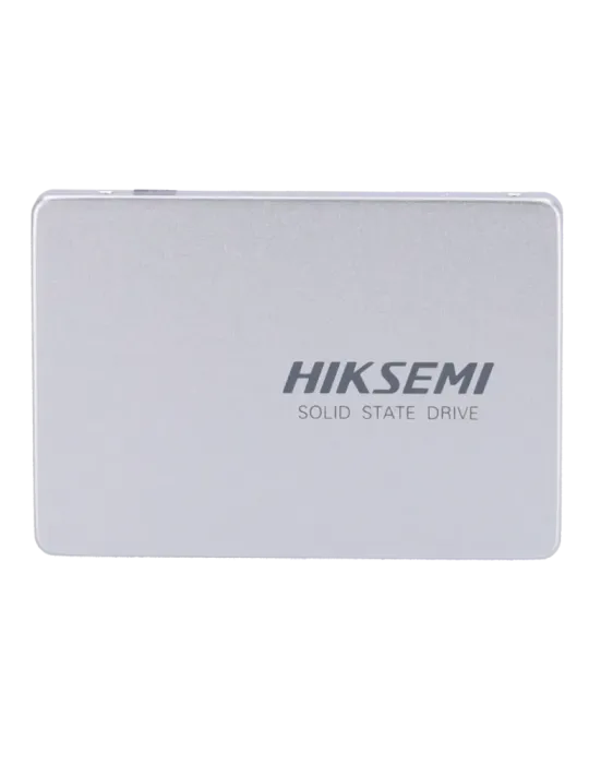 HIKVISION Disco duro Hikvision SSD 2.5″ - Capacidad 1024 GB - Interfaz