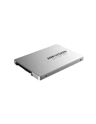 HIKVISION Disco duro Hikvision SSD 2.5″ - Capacidad 512 GB - Interfaz